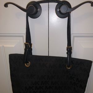 MK purse